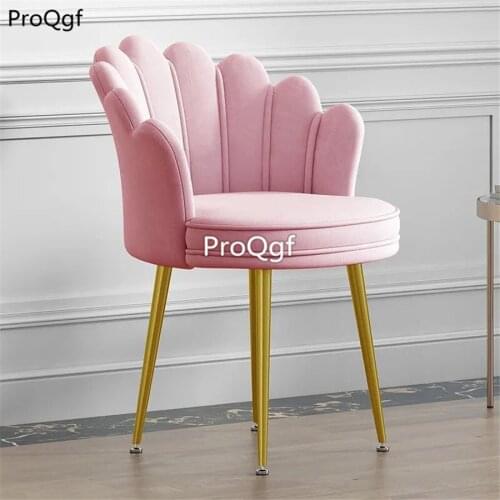 Prodgf 1 Set crown shape Minshuku Dining Chair
