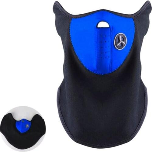 Roidismtor Training Masks