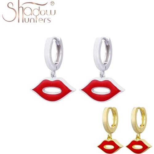 Dangle Earrings SHADOWHUNTERS China