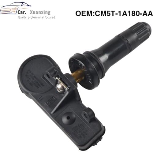 OEM CM5T1A180AA Tire Pressure Sensor Monitoring System TPMS For Ford Focus Mustang Fusion Taurus Lincoln CM5T-1A150-AA