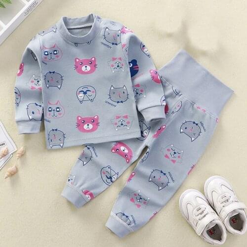 Sneeuwshow Clothing Sets For Newborns