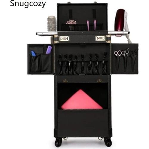 Бьюти-кейсы Snugcozy China At AliExpress