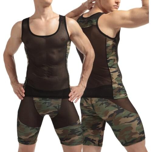 Мужские майки Superbody China At AliExpress