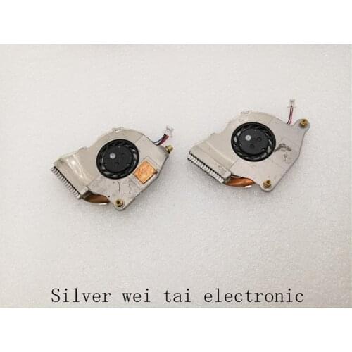 Laptop CPU fan & Heatsink cooling fan for Panasonic CF-W7 T8 T9 W9 W8 W7 CF-T7 Y7 MCF-P03PAM05 2PIN MCF-P03PAM05-2A 4PIN