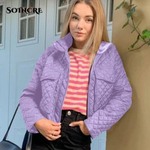 Женские стеганые куртки VISKARRY China At AliExpress