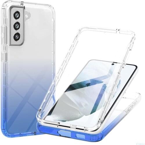 YiKELO Samsung Galaxy S21 Phone Cases