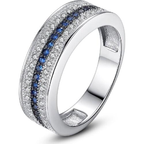 ZHFANGIYE Women's Rings