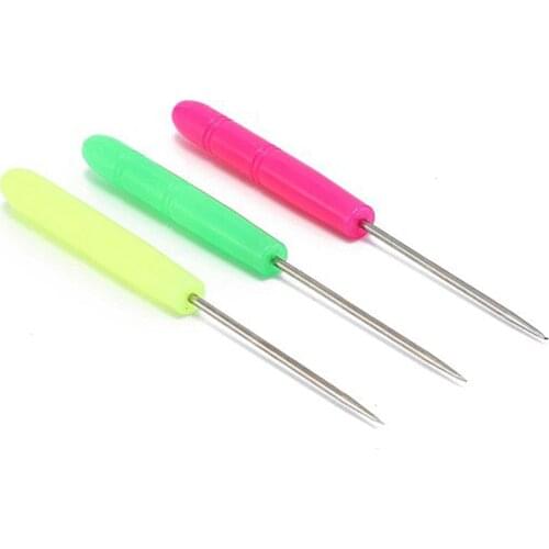 10pcs Sharp Needle Hole Reamer Set for Enlarge Optical Frames Hinge Hole