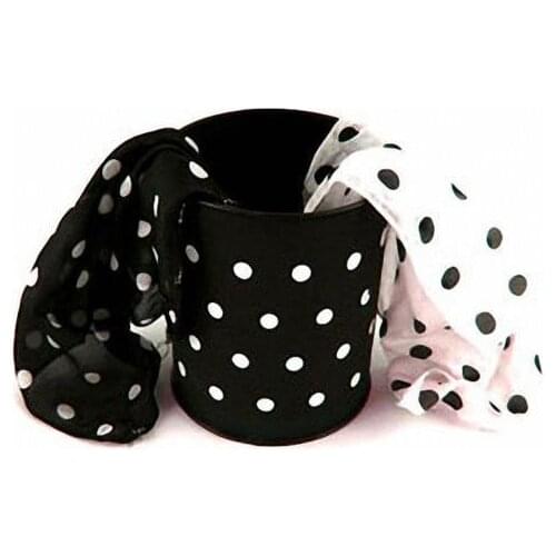 Free shipping!Metamorpho Spots KidShow( include silk ) Magic Tricks Spots Appearing moving Magie Stage Gimmick Prop Fun Illusion