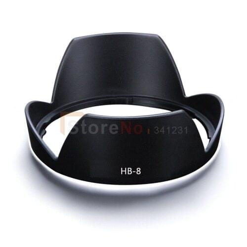 Lens Hood HB-8 for Nikon AF 20mm-35mm/f2.8D AF18/f2.8D HB8