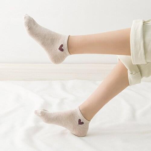 Bobibla Women's Socks With Print