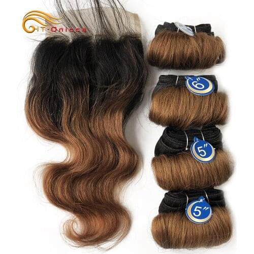 Htonicca Artificial Hair
