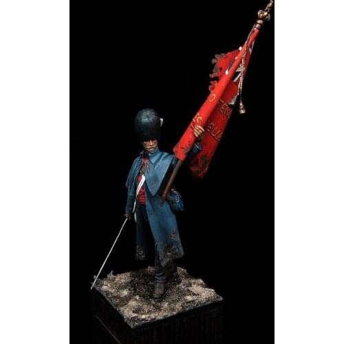 1:32 Resin Figure Model Kit Unassambled Unpainted //G601