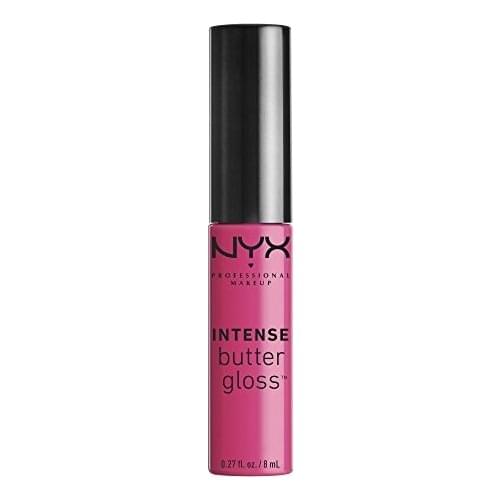 NYX Cosmetics Lip Gloss