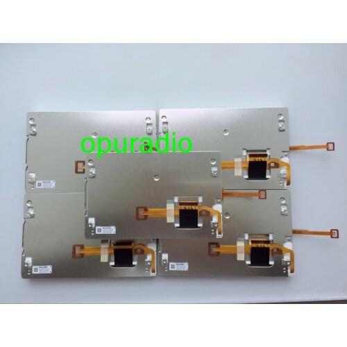 Original 8inch LCD display LQ080Y5DW30 with touch screen ditigizer for Jarguar Land rover Aurora car DVD GPS navigation LCD