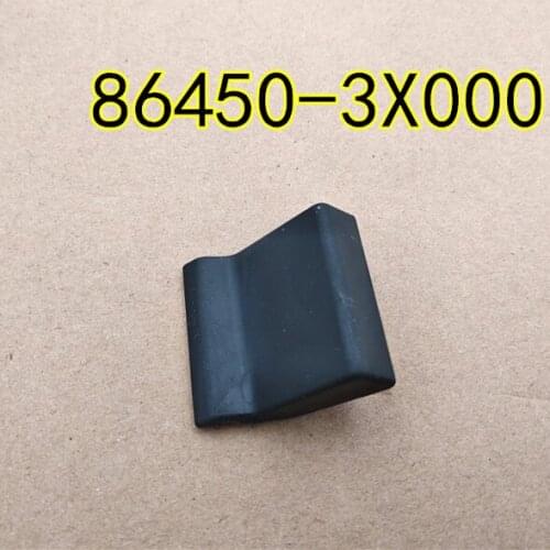 Hood thrust anti-collision block bumper assy hood stop FOR Hyundai Elantra Coupe 2012-2013 Elantra MD 2011-2016 864503X000