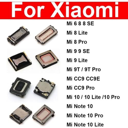 Weeten Speakers For Phones Xiaomi Mi Note 10 Pro
