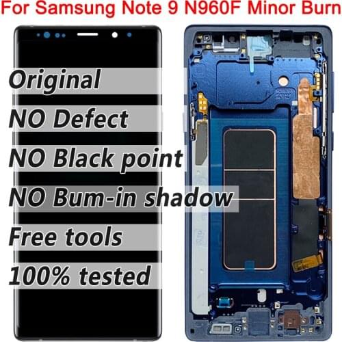 YLFASHION Spare Parts For Phones