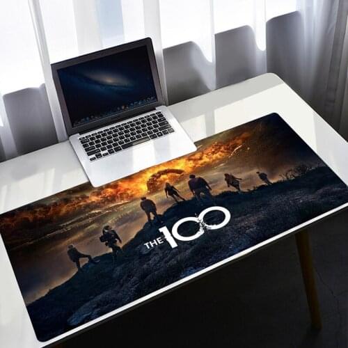 900x400 Keyboards Accessories Anime Mouse The 100 Gaming Computer Mat Mause Gamer laptop gamer Deskpad Diy Pad on the Table Mice