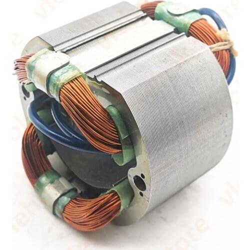 AC220-240V Stator Field for HITACHI C7SS C6SS 340756E C214618E Power Tool Accessories Electric tools part