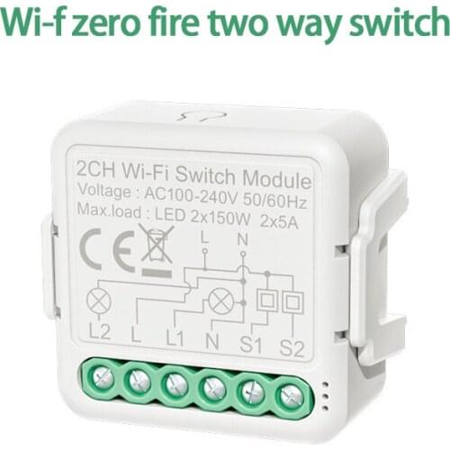 Automation Modules H96 China