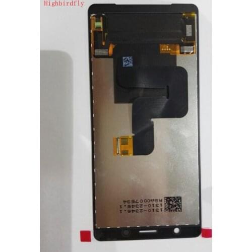 Highbirdfly Xperia XZ2