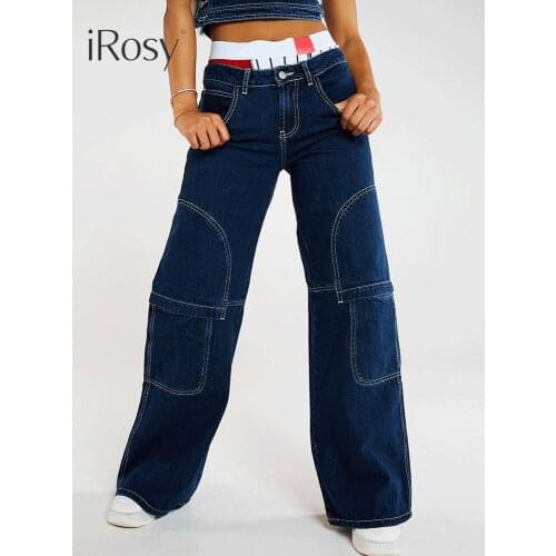 Женские джинсы iRosy China At AliExpress