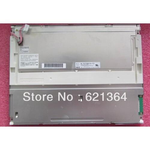 NL10276BC20-08 professional lcd screen sales for industrial screen