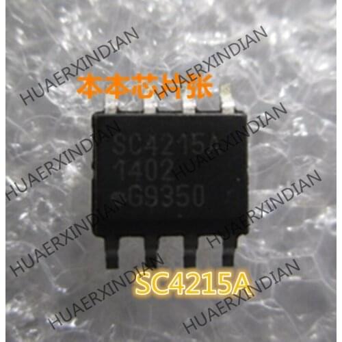 New SC4215ASETRT SC4215A SOP8 2.5 high quality