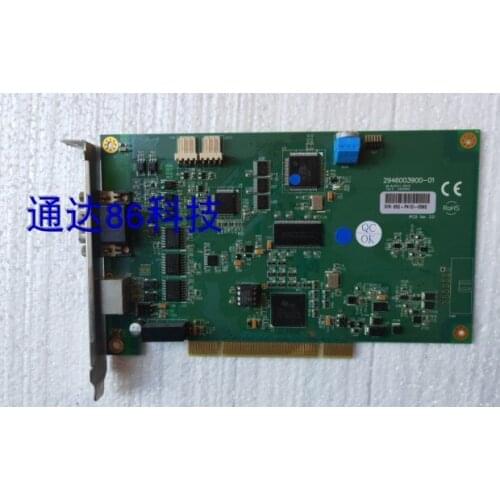 PCI-DMC-B01 652-P41D-0562 2946003900-01