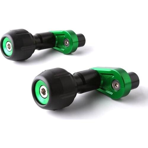 For Kawasaki Ninja 400 Ninja400 CNC Racing Motorcycle Body Frame Sliders Fall Protector Guard Bodykit Protector Accessories