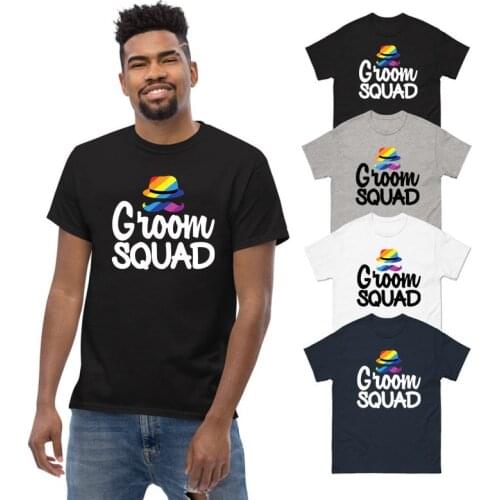 TIGAIN Short Sleeve T-shirts For Men