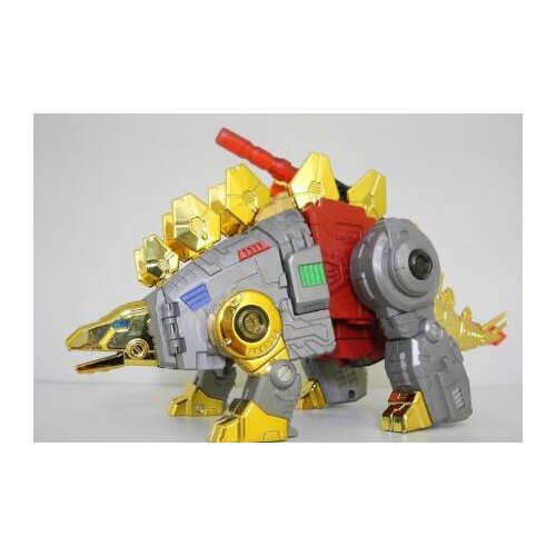 Toyworld D01 G1 Transformation MasterPiece MP Collectible Action Figure Robot Deformed Toy in stock