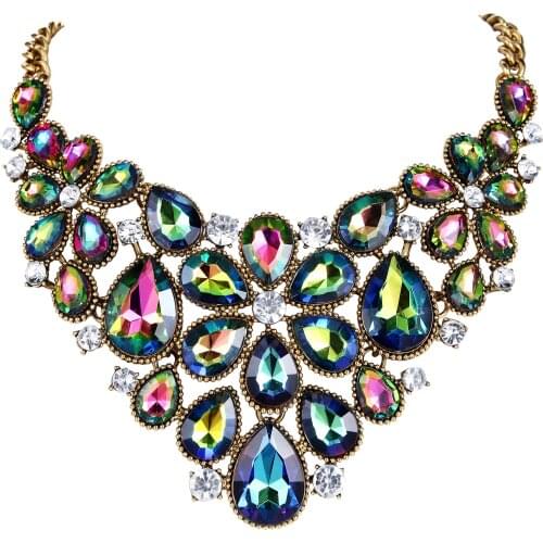 Tuliper Luxury Chokers