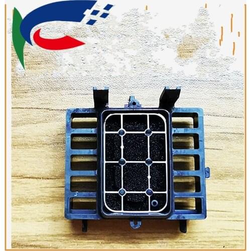 1pcs New and original Capping Station Ink Pad for Epson Stylus 1400 1390 1430 1410 1500W L1800 Printer Pump assembly