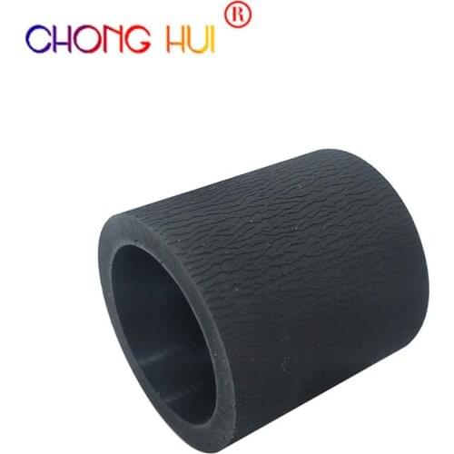 10PCS RL1-2891 RL1-0540 RL1-0542 RM1-6313 RM1-6414 RM1-3763 Paper Pickup Roller Rubber Tire for HP 1320 P3005 P3015 2035 2055