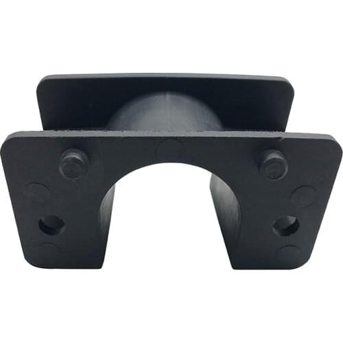 4B0807721 4B0807722 for Audi A6 C5 2000-2002 Headlight cleaning decorative bracket of car headlights water spray gun base