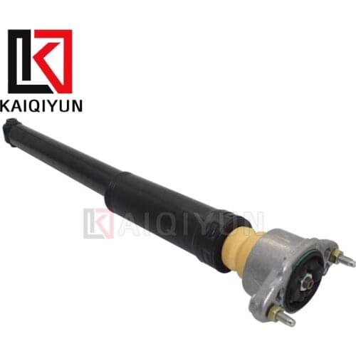Rear Left/Right Suspension Shock For Mercedes-Benz C-Class W204 S204 C207 Air Shock Absorber Strut 2043260900 2043260598
