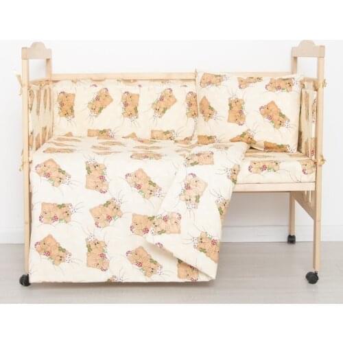 Baby-22 Bed Linen For Newborns