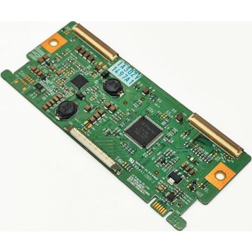 Free shipping LCD TV screen logic board. LC420WXN/LC370WXN 6870C-0240C LCD glass T - CON