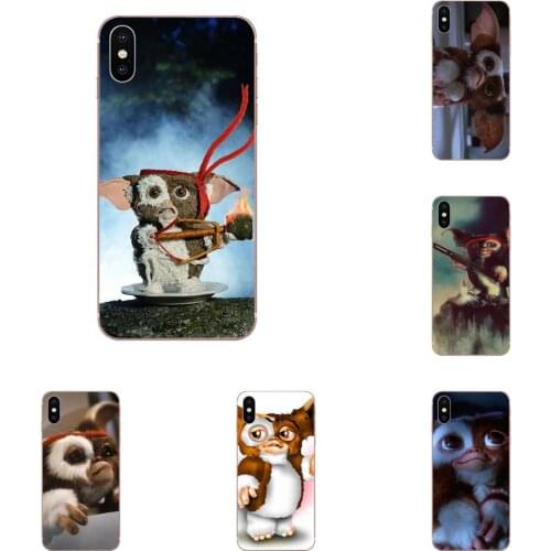 For Samsung Galaxy A10 A20 A30 30S A40 A50 A50S A60 A70 A70S A80 A20E A51 A71 A9 2018 TPU Skin Case Gizmo Rambo