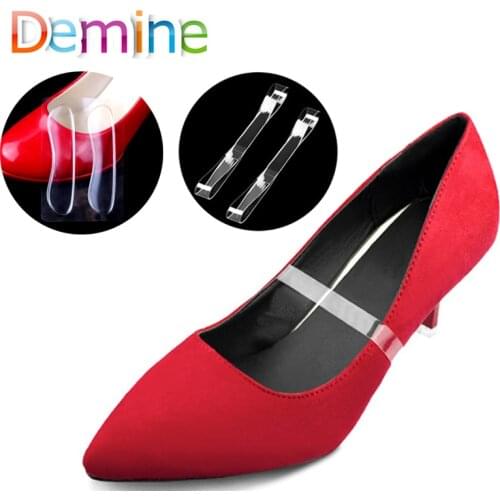 Demine Womens Shoes
