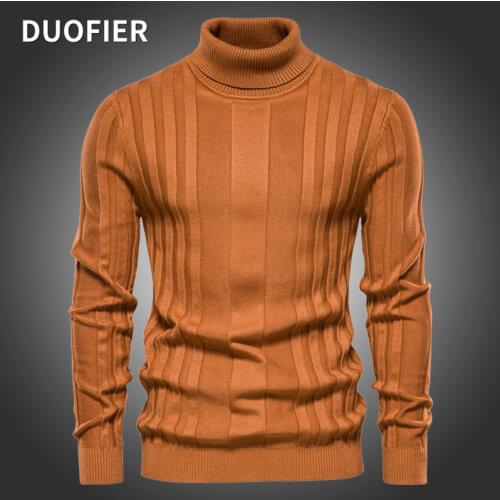 Мужские джемперы DUOFIER China At AliExpress