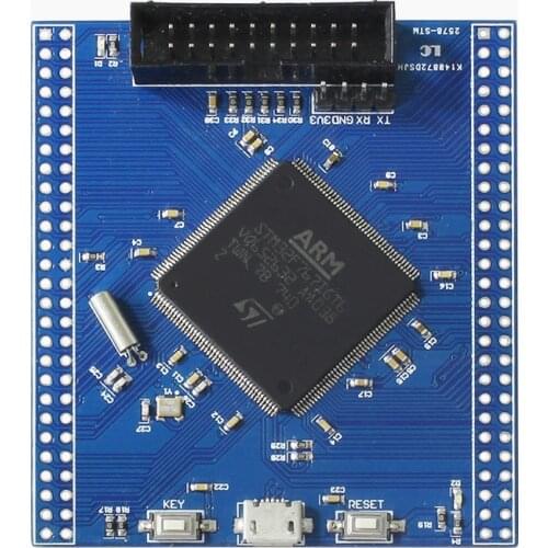 STM32f767 Development Board Cortex M7 Small System Board STM32f767igt6 STM Development Board