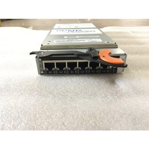 32R1869 32R1860 26K6524 26K6526 46M6151 6 port modules