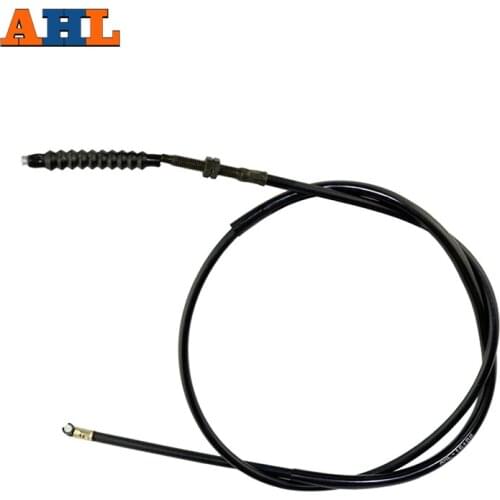 AHL Brand New Motorcycle Clutch Cable For Yamaha YZF1000 R1 YZF-R1 2004-2014