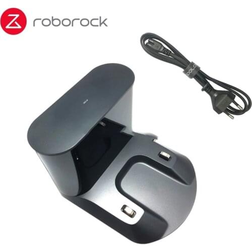 Original Dock Charger Base Parts Accessories for Roborock S5 MAX / S6 Pure / S6 MaxV CE Version