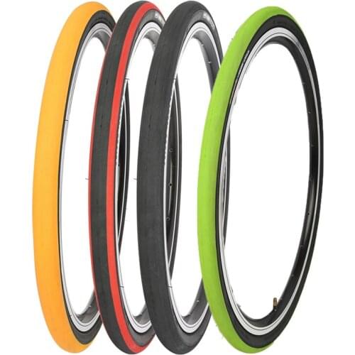 Original CST Bicycle Tire 20" 20 Inch 20X1.35 37-406 BMX Folding Bike Tyres Kids Bicycle Tires DUAL Ultra-light 60TPI