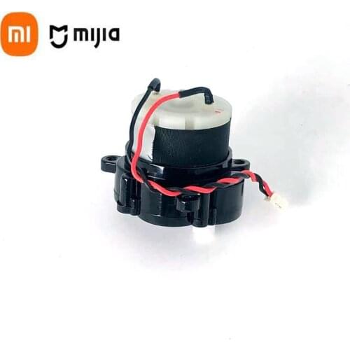 Original Side Brush Motor for Xiaomi MiJia G1 MJSTG1 Robot Vacuum Cleaner Spare Parts