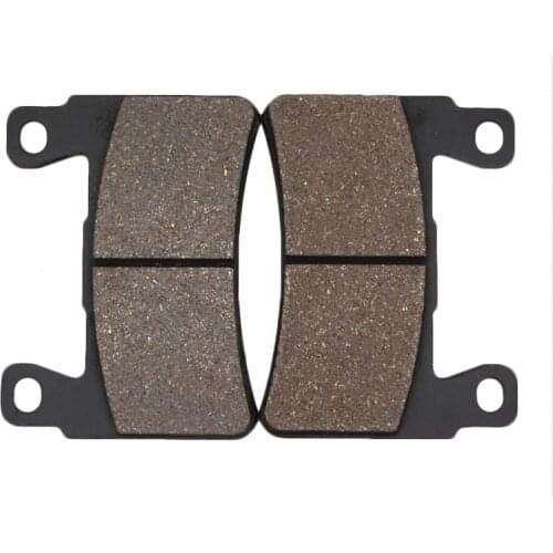 Motorcycle Front Brake Pads for HONDA CBR 900 RR CBR900RR Fireblade 1998-2003 CBR929RR CBR 929RR 2000 2001 CBR954RR 2002
